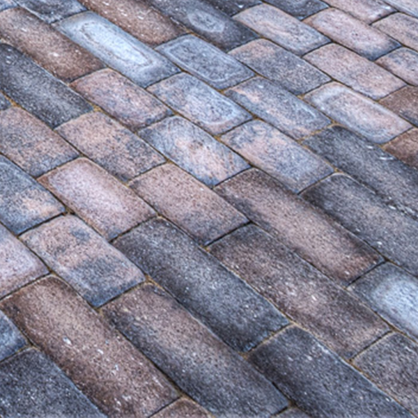 Pavers